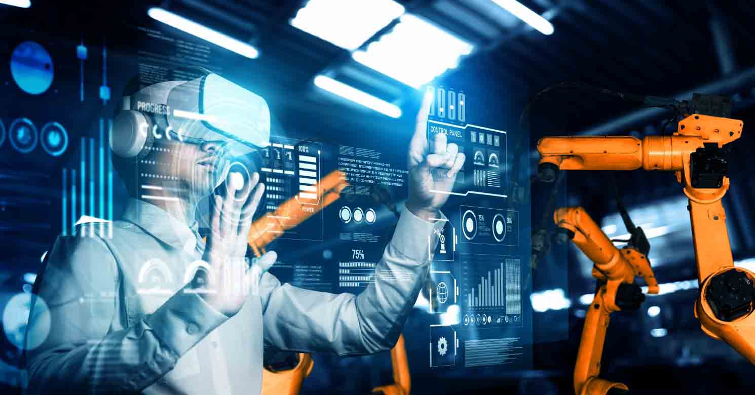 关于组织2025年辽宁省第六届智能制造科普创意创新大赛校内选拔赛的通知